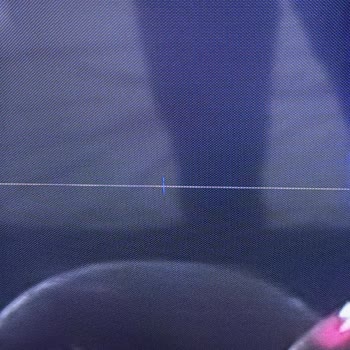 Yeni Alınan Samsung TV'de Panel Arızası Ve Değişim Sorunu