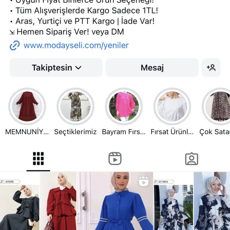 Sipariş Sonrası Takip Numarası Ve İletişim Sorunu Yaşadım