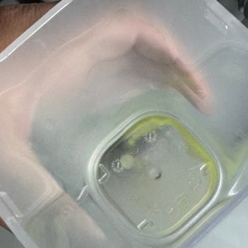 Nespresso Süt Haznesi Kokusu Ve Yetersiz Müşteri Desteği