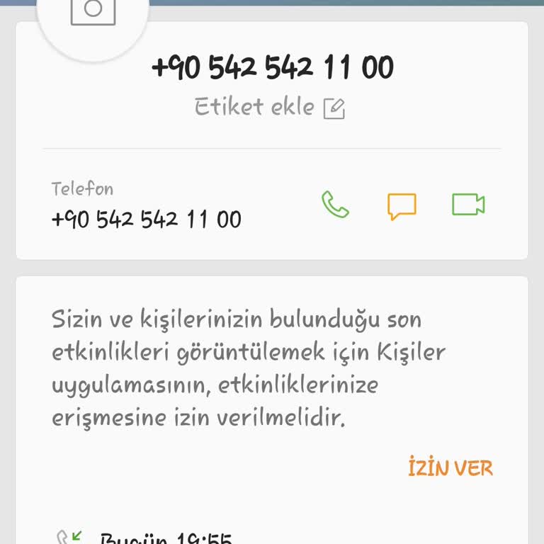 Vodafone'dan Yanıltıcı Tarife Ve Müşteri Hizmetlerinde Hayal Kırıklığı