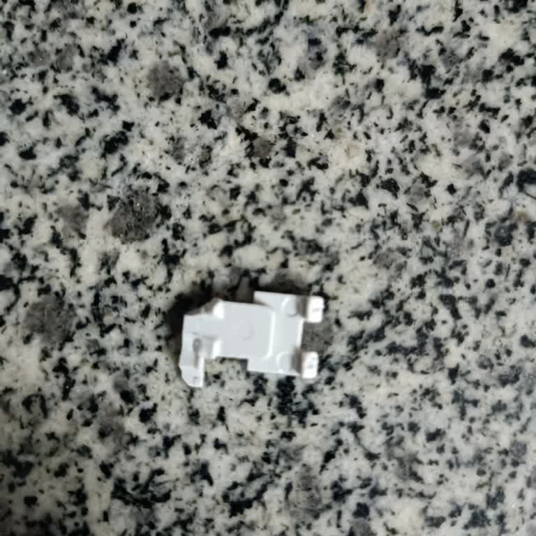 Çekmece Rayı Tırnakları Kırıldı, Yedek Parça Bulamıyorum