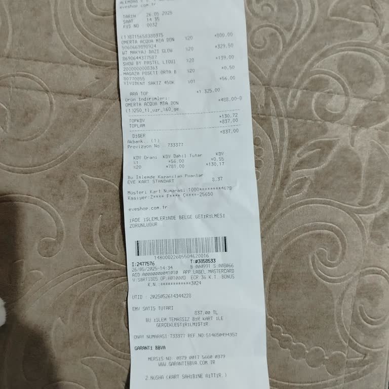 İade Talebimde Mağaza Müdürünün Tutumu Ve Pos Cihazı Sorunu