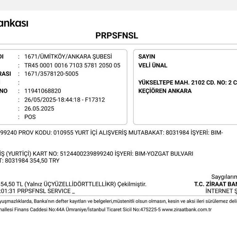 Personelin Saygısız Davranışı Ve Mağaza Müdürünün Olumsuz Tutumu