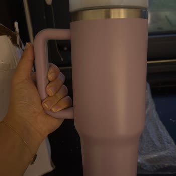 Beklediğim Stanley Suluk Yerine Sahte Ürün Ve Kötü Paketleme