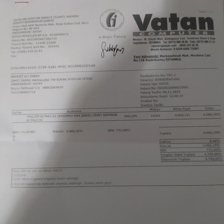 Ek Sigorta Sonrası Destek Alamamak Hayal Kırıklığı