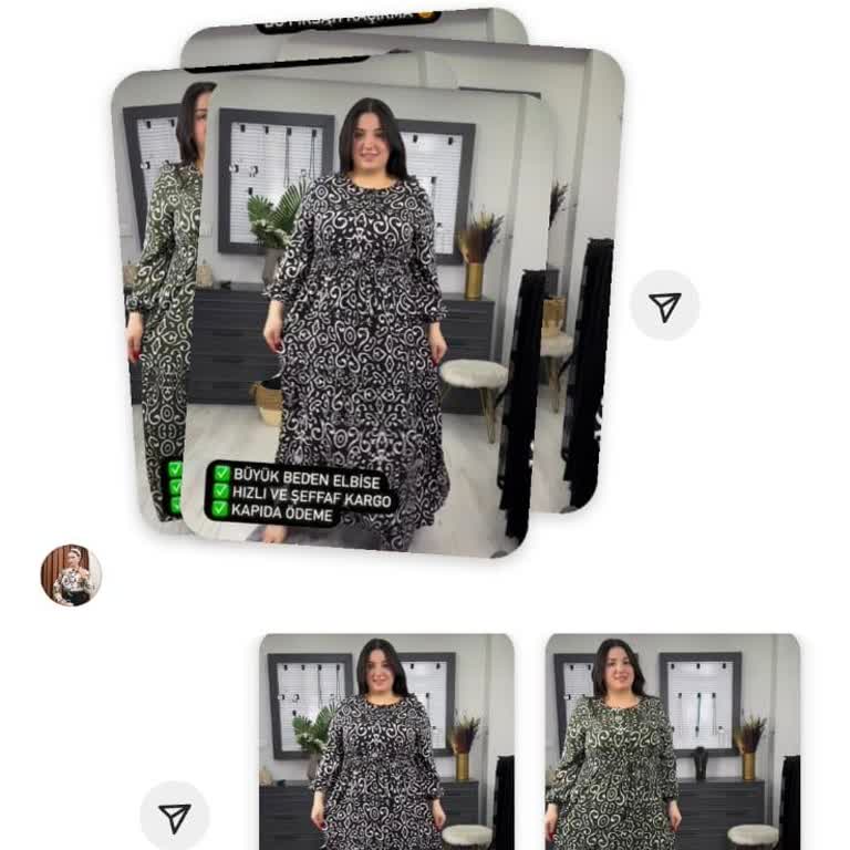 Leoyla Butik Değişime Gönderdiğim Elbiseyi Göndermedi