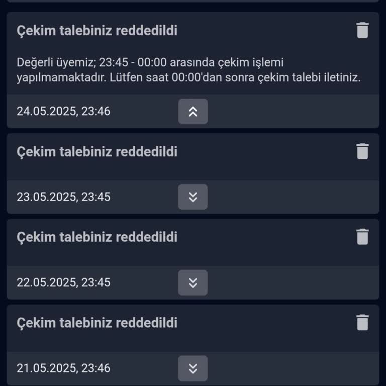 Banka Transferim Günlerdir Gerçekleşmedi Ve Destek Alamıyorum