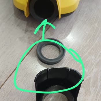 Karcher Servis Sürecinde Bilgi Eksikliği Ve Uzayan Onarım Süresi