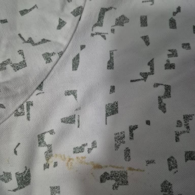 Yeni Alınan Ütüde Pas Ve Kireç Lekesi Sorunu