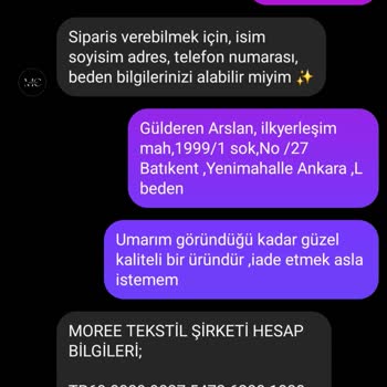 Instagram Alışverişinde Para Gönderip Engellendim
