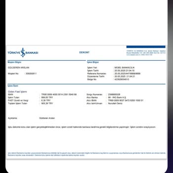 Instagram Alışverişinde Para Gönderip Engellendim