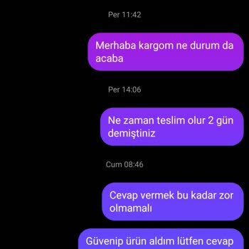 Instagram Alışverişinde Para Gönderip Engellendim