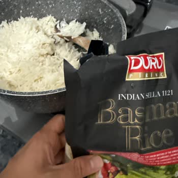 Duru Basmati Pirinçte Yoğun Ve Rahatsız Edici Koku Sorunu