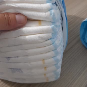 Aldığım Molfix Bebek Bezlerinde Hatalı Ve Kötü Kokulu Ürün Sorunu