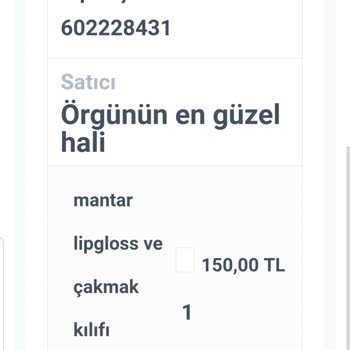 Siparişim Bir Aydır Teslim Edilmedi, Satıcıdan Yanıt Alamıyorum