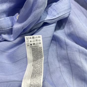 Yüksek Fiyatlı Mango Gömlekte İlk Yıkamada Büyük Kumaş Deformesi