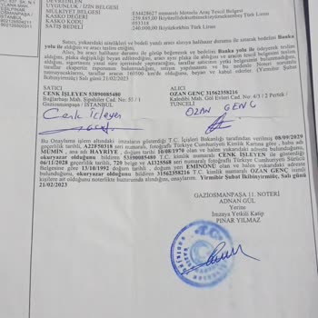 Geçmişe Dönük MTV Borcu Hakkında Bilgilendirme Eksikliği