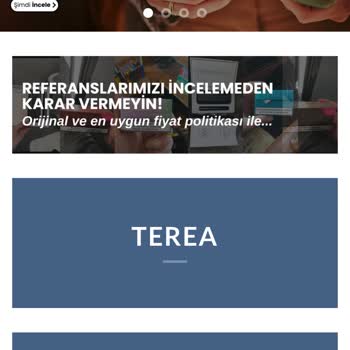 Sipariş Sonrası İletişim Kesildi Ürünüm Gönderilmedi