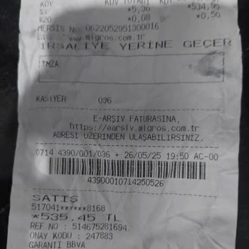 Migros'tan Alınan Sushi Sağlığımızı Bozdu, Büyük Hayal Kırıklığı Yaşadık