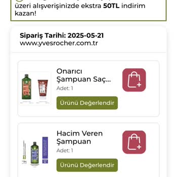 Siparişimde Eksik Ürün Gönderimi Ve İletişim Sorunu