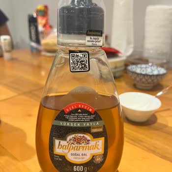 Balparmak Balda Kötü Tat Ve Bozukluk Şüphesi Ailece Mağduriyet Yaşadık