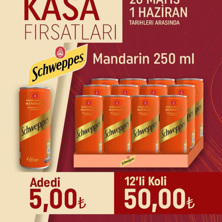 Seyhanlar Market'te Belirtilen Kampanya Tarihi Ve Ürün Stok Sorunu