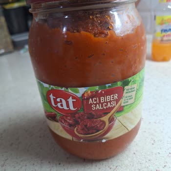 Tat Marka Acı Biber Salçasında Renk Ve Kıvam Sorunu, Güven Kaybı