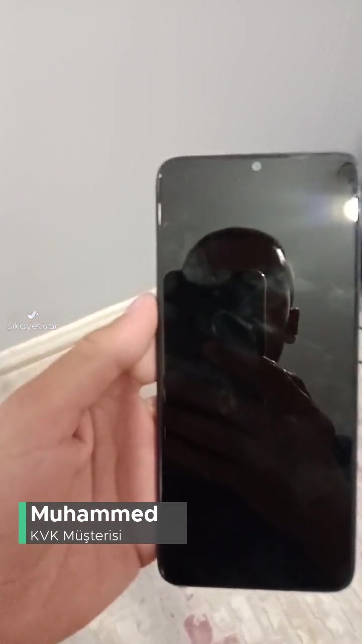 KVK Telefon Arızasını Gidermedi Ve Bulamadı, Hiçbir Yetkiliye Ulaşamadım! videonun kapak resmi