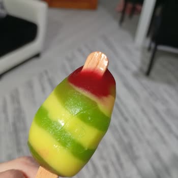 Dondurmada Yabancı Cisim Çıkmasıyla Yaşadığımız Hayal Kırıklığı