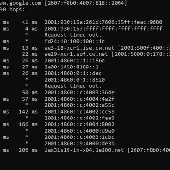 Vodafone İnternetimde Tekrar Eden Packet Loss Ve Ping Sorununa Çözüm Sunulmuyor
