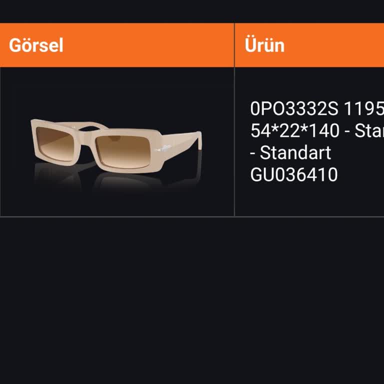 Atasun Optik Yanlış Renk Gözlük Israrla Gönderildi, Mağdur Edildim