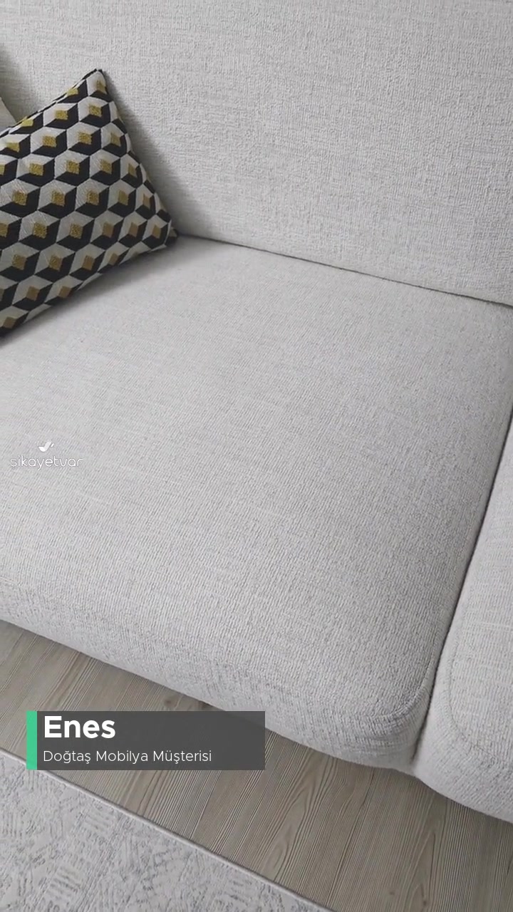 Doğtaş Toscana Mağduriyeti,  İlgisizlik Ve Pişmanlık videonun kapak resmi