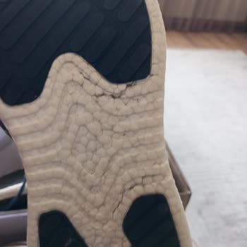 Bir Haftada Bozulan Ayakkabı Ve Hayal Kırıklığı