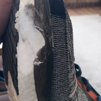 Bir Haftada Bozulan Ayakkabı Ve Hayal Kırıklığı