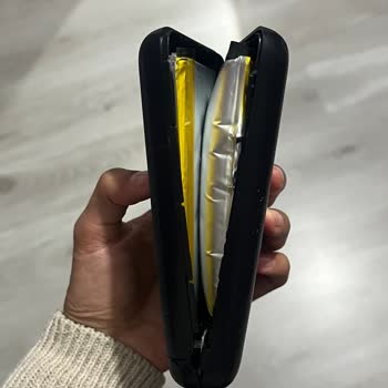 Ttec Powerbank Patlama Riskiyle Karşı Karşıya Bıraktı