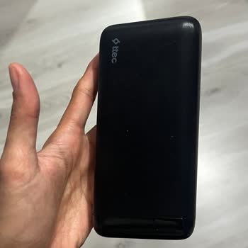 Ttec Powerbank Patlama Riskiyle Karşı Karşıya Bıraktı