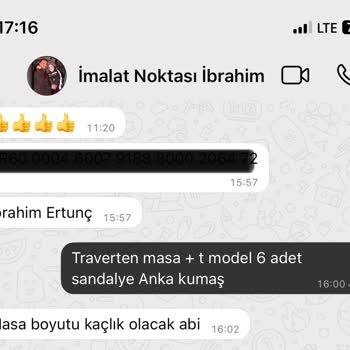 Siparişimi Teslim Etmeyen Ve Oyalayan Satıcıya Dikkat!