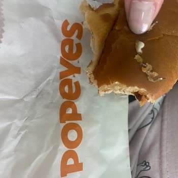 Hamburgerin İçinden Tel Çıkması Ve Sorumluluk Eksikliği