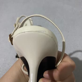 Zara Mağazasından Alınan Üründe Deformasyon Ve Değişim Talebine Olumsuz Yanıt