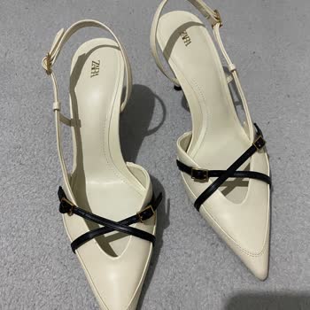 Zara Mağazasından Alınan Üründe Deformasyon Ve Değişim Talebine Olumsuz Yanıt