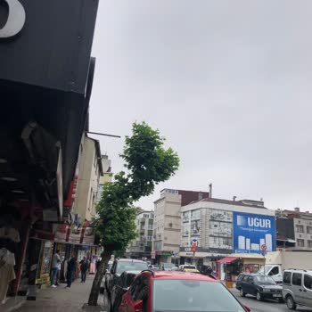 Esenler Belediyesi Kamu Alanlarının İşgaline Ve Belediyenin İlgisizliğine Tepki