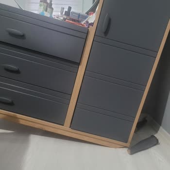 Koltuklarda Çökme Ve Kumaş Sorunu Yaşadım, Şaşkınlık İçindeyim