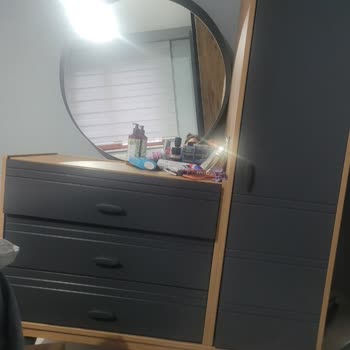Koltuklarda Çökme Ve Kumaş Sorunu Yaşadım, Şaşkınlık İçindeyim