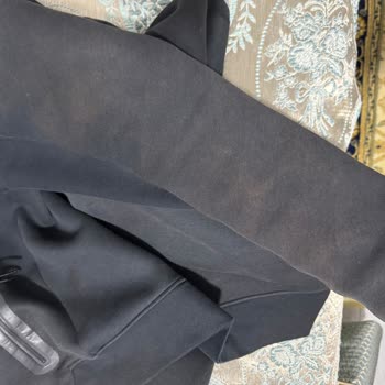 Kısa Sürede Renk Değişimi Ve Yetersiz Müşteri Desteği