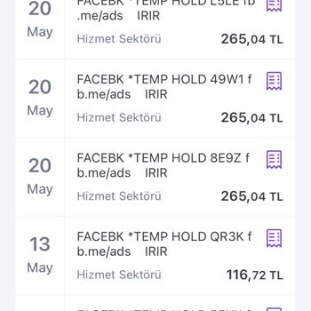 Kullanılmayan Karttan Yurt Dışına İzinsiz Para Çekimi Şoku