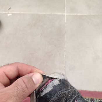 Skechers Çocuk Ayakkabısı Kısa Sürede Bozuldu, Firma Sorumluluk Almıyor