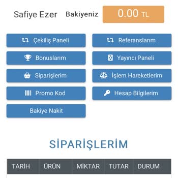 Satın Aldığım Kodlar Teslim Edilmedi Canlı Destek Yanıt Vermiyor