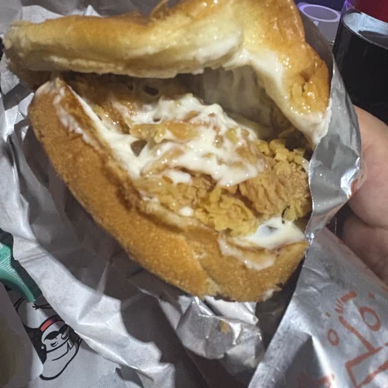 Sipariş Verdiğim Ürün Yerine Farklı Menü Gönderildi, Fazla Para Ödedim