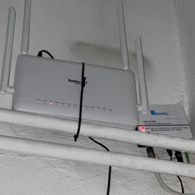 Kablo Net Arıza Kaydına Rağmen Günlerdir Geri Dönüş Yapılmıyor