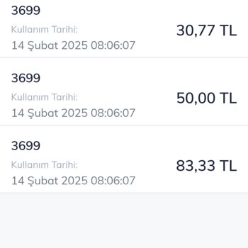Habersiz Üyelik Ve Ek Ücretlerle Karşılaştım